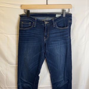 Bridge by Gly Skinny Jeans